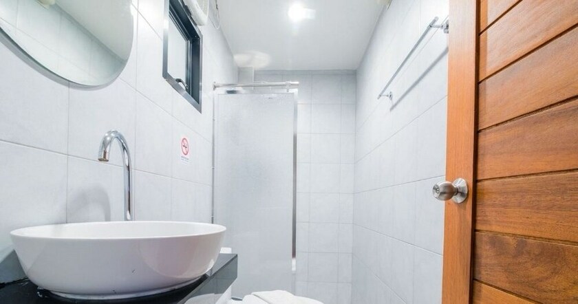 Imagen de la habitación del Hotel Bronte Bnb. Foto 29