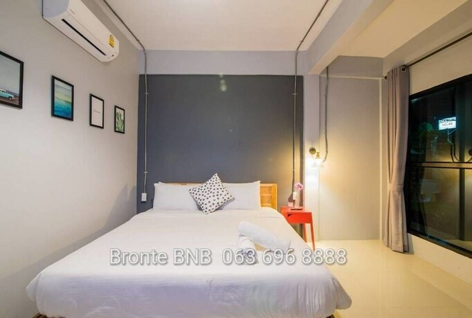 Imagen de la habitación del Hotel Bronte Bnb. Foto 30