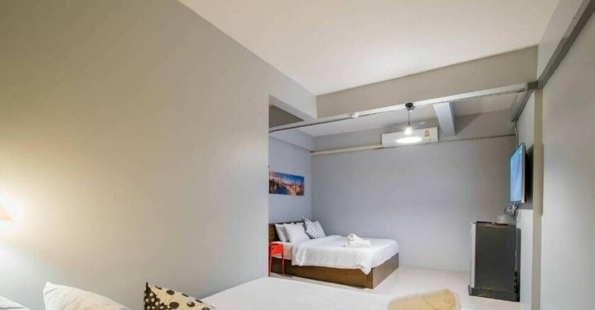 Imagen de la habitación del Hotel Bronte Bnb. Foto 31