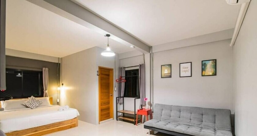 Imagen de la habitación del Hotel Bronte Bnb. Foto 32