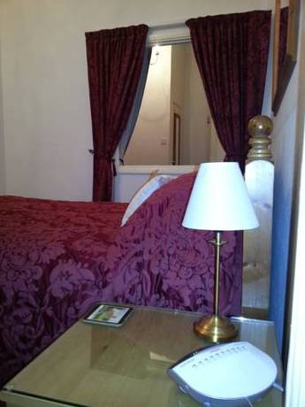 Imagen general del Hotel Bronte Guest House. Foto 9