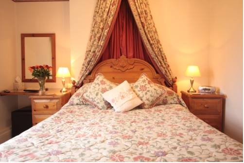 Imagen general del Hotel Bronte Guest House. Foto 1