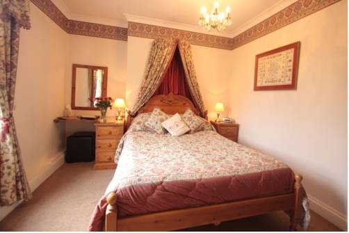 Imagen general del Hotel Bronte Guest House. Foto 4