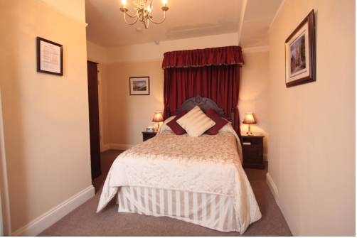 Imagen general del Hotel Bronte Guest House. Foto 7