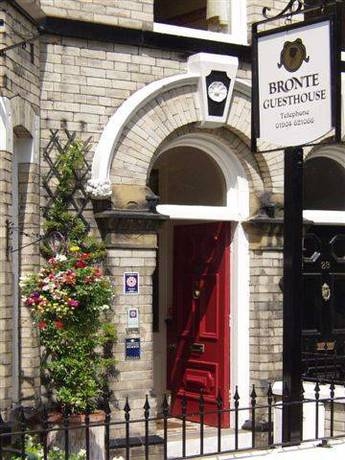 Imagen general del Hotel Bronte Guest House. Foto 8