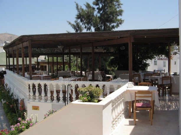 Imagen general del Hotel Bronze. Foto 1
