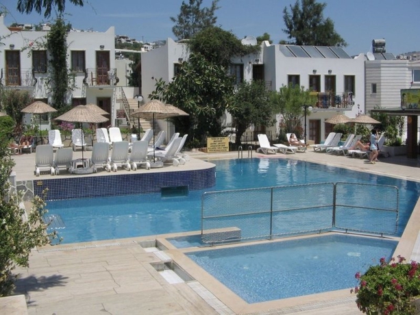 Imagen general del Hotel Bronze. Foto 2