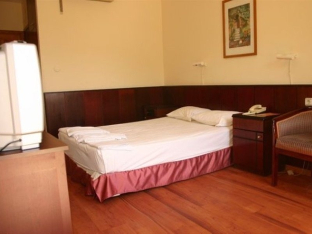Imagen general del Hotel Bronze. Foto 3