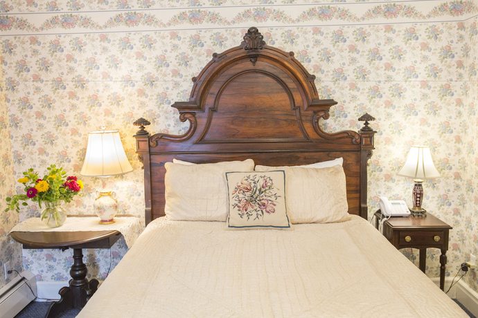 Imagen de la habitación del Hotel Brook Farm Inn. Foto 3
