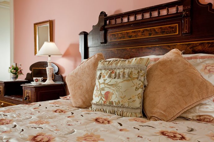 Imagen de la habitación del Hotel Brook Farm Inn. Foto 11