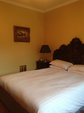 Imagen de la habitación del Hotel Brook Hall. Foto 5