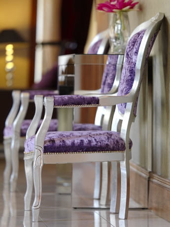 Imagen de los interiores del Hotel Brook Lane. Foto 15