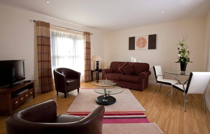 Imagen de los interiores del Hotel Brook Lane. Foto 16