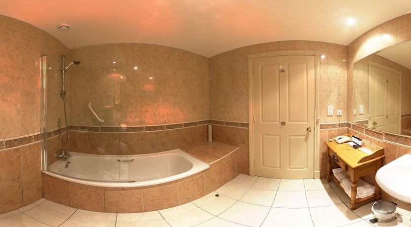 Imagen de la habitación del Hotel Brook Lodge Boutique. Foto 3