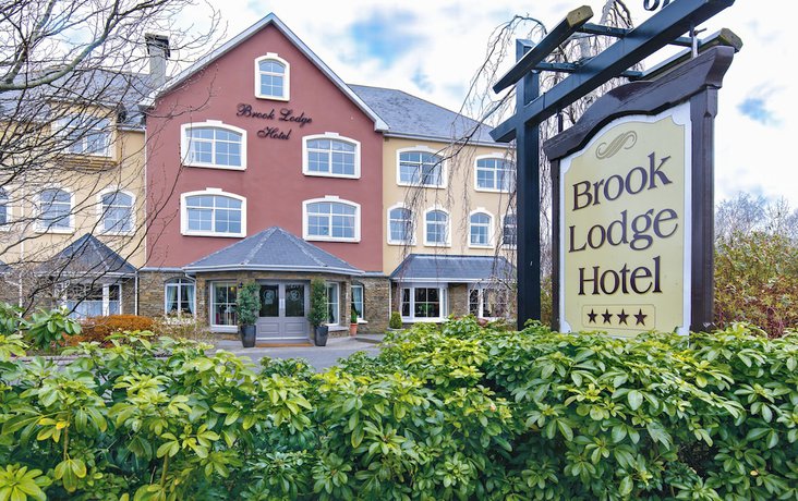 Imagen general del Hotel Brook Lodge Boutique. Foto 1