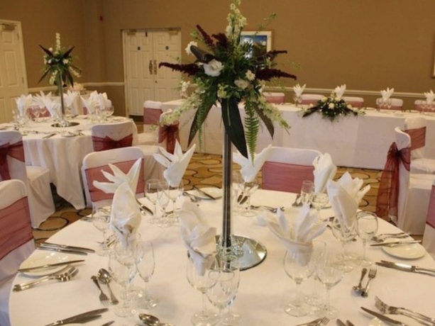 Imagen general del Hotel Brook Madison. Foto 2