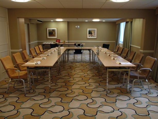 Imagen general del Hotel Brook Madison. Foto 3