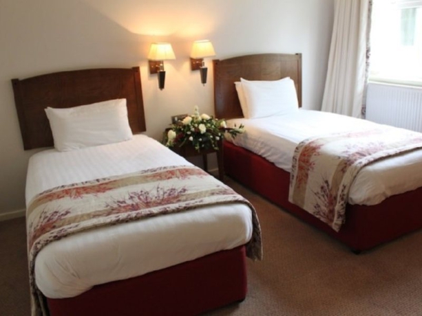 Imagen general del Hotel Brook Madison. Foto 4