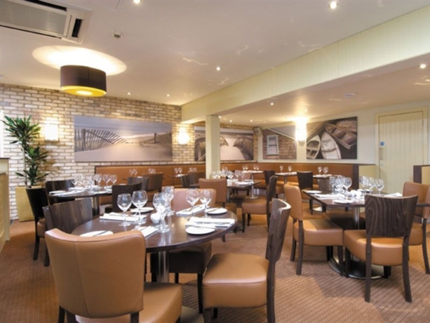 Imagen general del Hotel Brook Madison. Foto 5