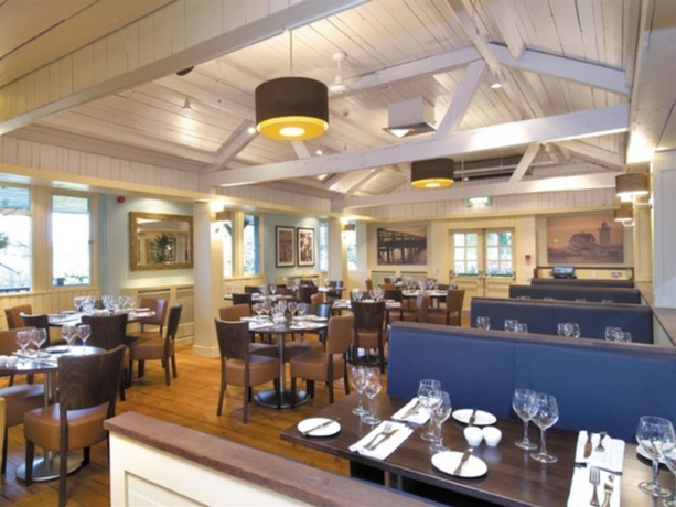 Imagen general del Hotel Brook Madison. Foto 6