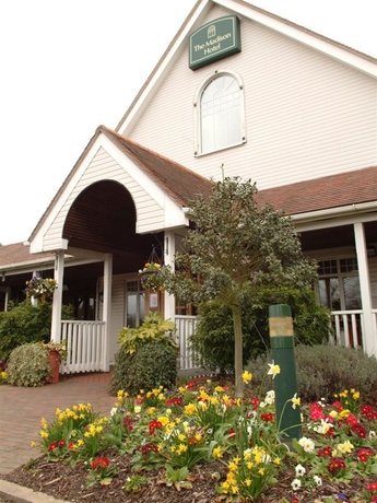 Imagen general del Hotel Brook Madison. Foto 7