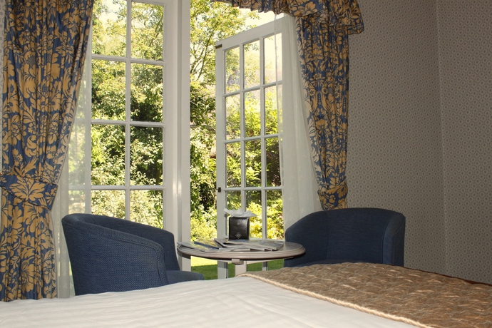 Imagen de la habitación del Hotel Brook Marston Farm. Foto 3