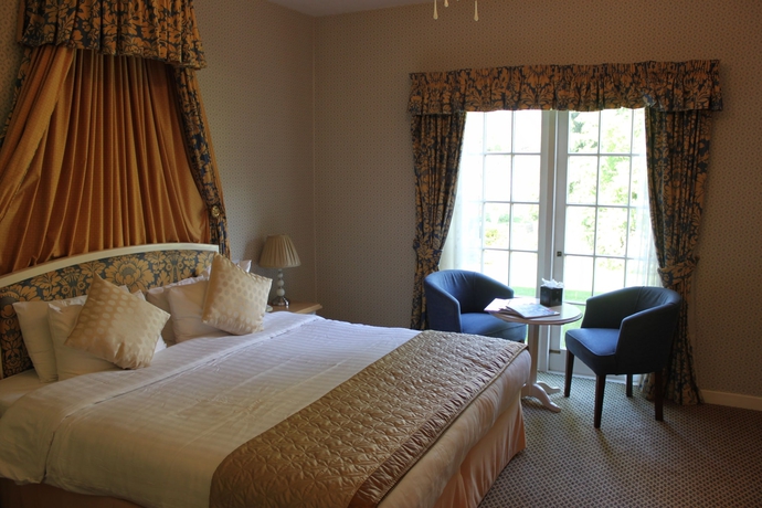 Imagen de la habitación del Hotel Brook Marston Farm. Foto 6