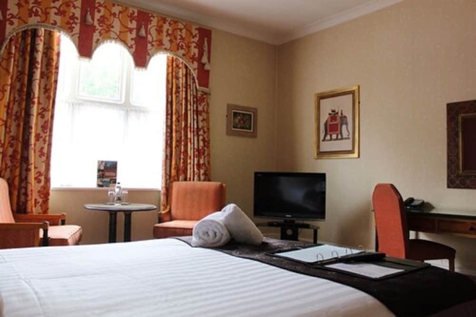 Imagen de la habitación del Hotel Brook Mollington Banastre and Spa. Foto 6