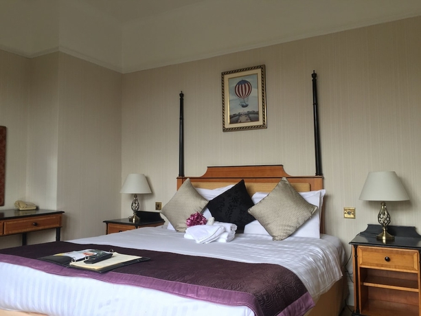 Imagen de la habitación del Hotel Brook Mollington Banastre and Spa. Foto 8