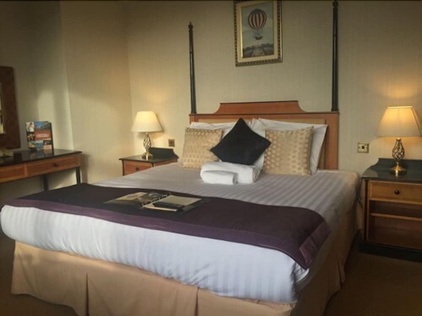 Imagen de la habitación del Hotel Brook Mollington Banastre and Spa. Foto 9