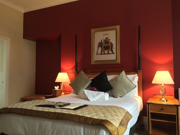 Imagen de la habitación del Hotel Brook Mollington Banastre and Spa. Foto 10