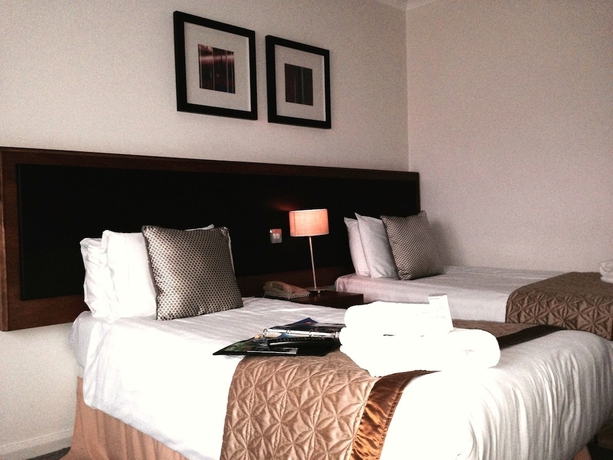 Imagen de la habitación del Hotel Brook Mollington Banastre and Spa. Foto 12