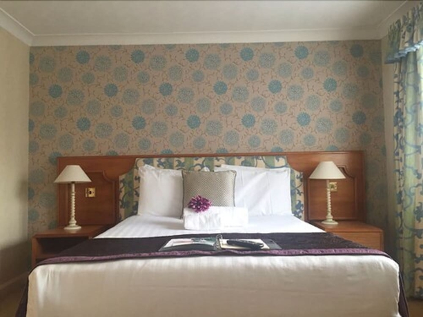 Imagen de la habitación del Hotel Brook Mollington Banastre and Spa. Foto 16