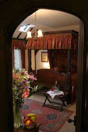 Imagen de la habitación del Hotel Brook Red Lion. Foto 3