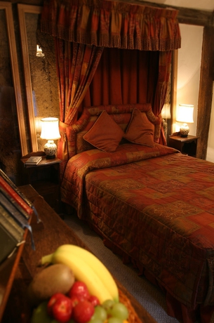 Imagen de la habitación del Hotel Brook Red Lion. Foto 4