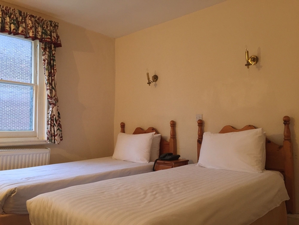 Imagen de la habitación del Hotel Brook Red Lion. Foto 6