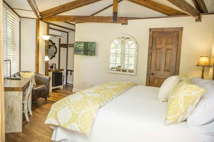 Imagen general del Hotel Brook Trout Inn. Foto 1