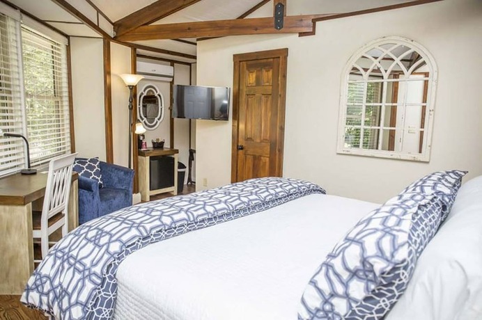 Imagen general del Hotel Brook Trout Inn. Foto 2