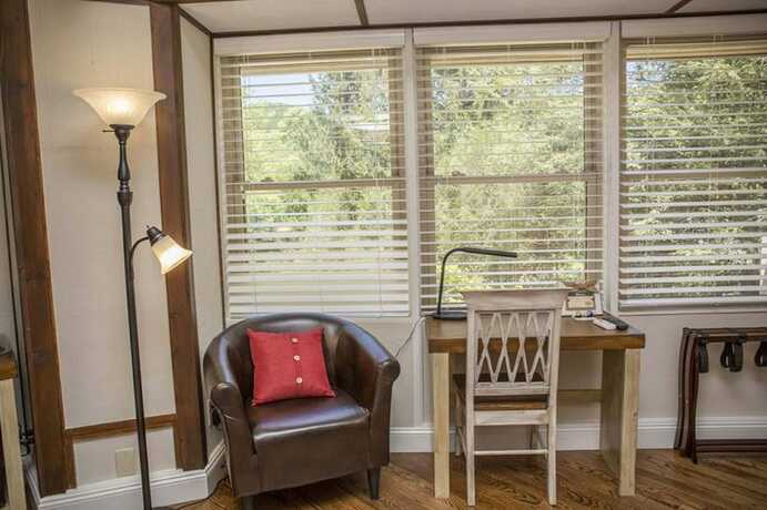 Imagen general del Hotel Brook Trout Inn. Foto 5