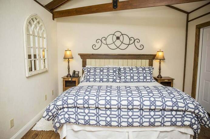 Imagen de la habitación del Hotel Brook Trout Inn. Foto 16