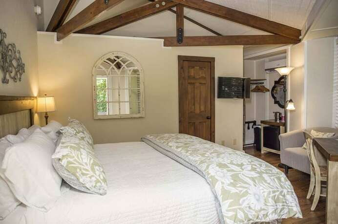 Imagen de la habitación del Hotel Brook Trout Inn. Foto 17