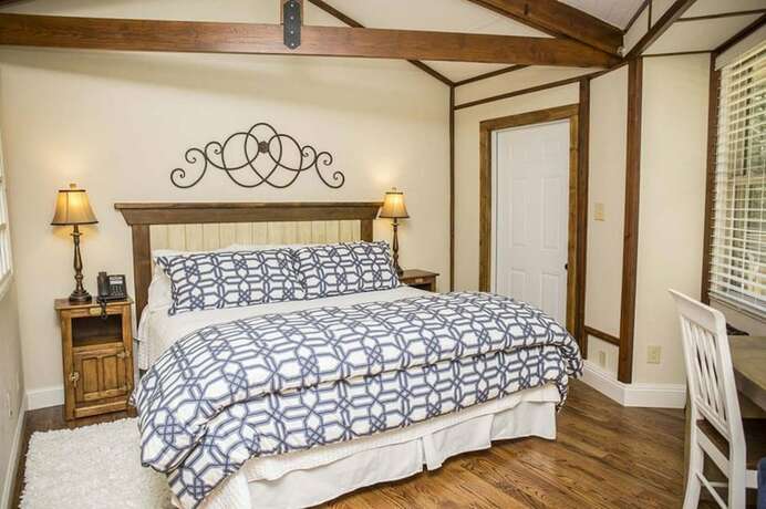Imagen general del Hotel Brook Trout Inn. Foto 10