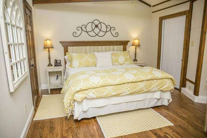 Imagen de la habitación del Hotel Brook Trout Inn. Foto 19