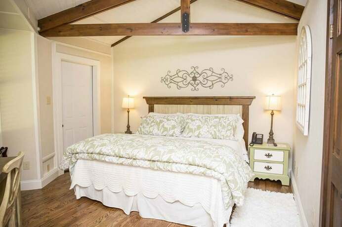 Imagen de la habitación del Hotel Brook Trout Inn. Foto 20