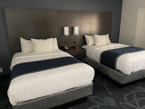 Imagen de la habitación del Hotel Brookdale Lodge. Foto 5