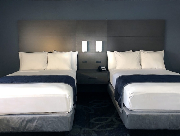 Imagen de la habitación del Hotel Brookdale Lodge. Foto 6