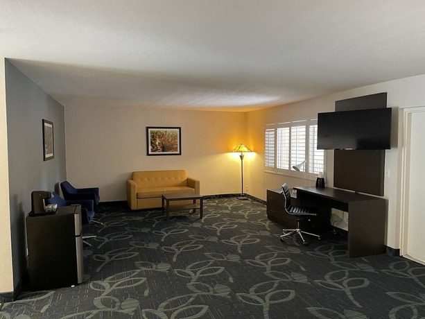 Imagen de la habitación del Hotel Brookdale Lodge. Foto 12