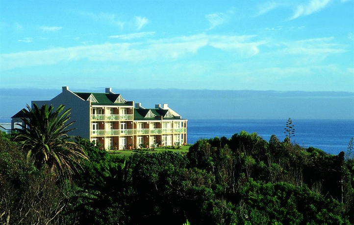 Imagen de los exteriores del Hotel Brookes Hill Suite. Foto 3