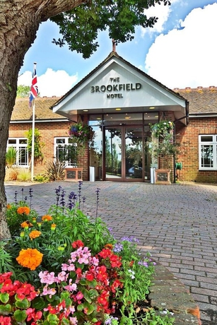 Imagen general del Hotel Brookfield, Hayling Island. Foto 1
