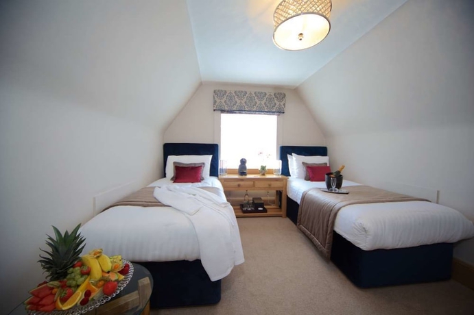 Imagen de la habitación del Hotel Brookfield, Hayling Island. Foto 13